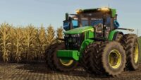 Farming Simulator 22