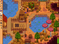 Stardew Valley