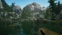 Ultimate Fishing Simulator 2