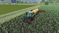 Farming Simulator 22