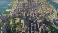 Cities: Skylines 2