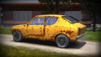 MY SUMMER CAR