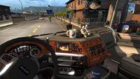 Euro Truck Simulator 2