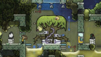 Oxygen Not Included