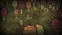 Don't Starve Together