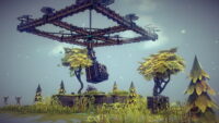 Besiege