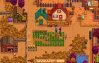 Stardew Valley