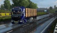 Euro Truck Simulator 2