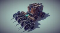 Besiege