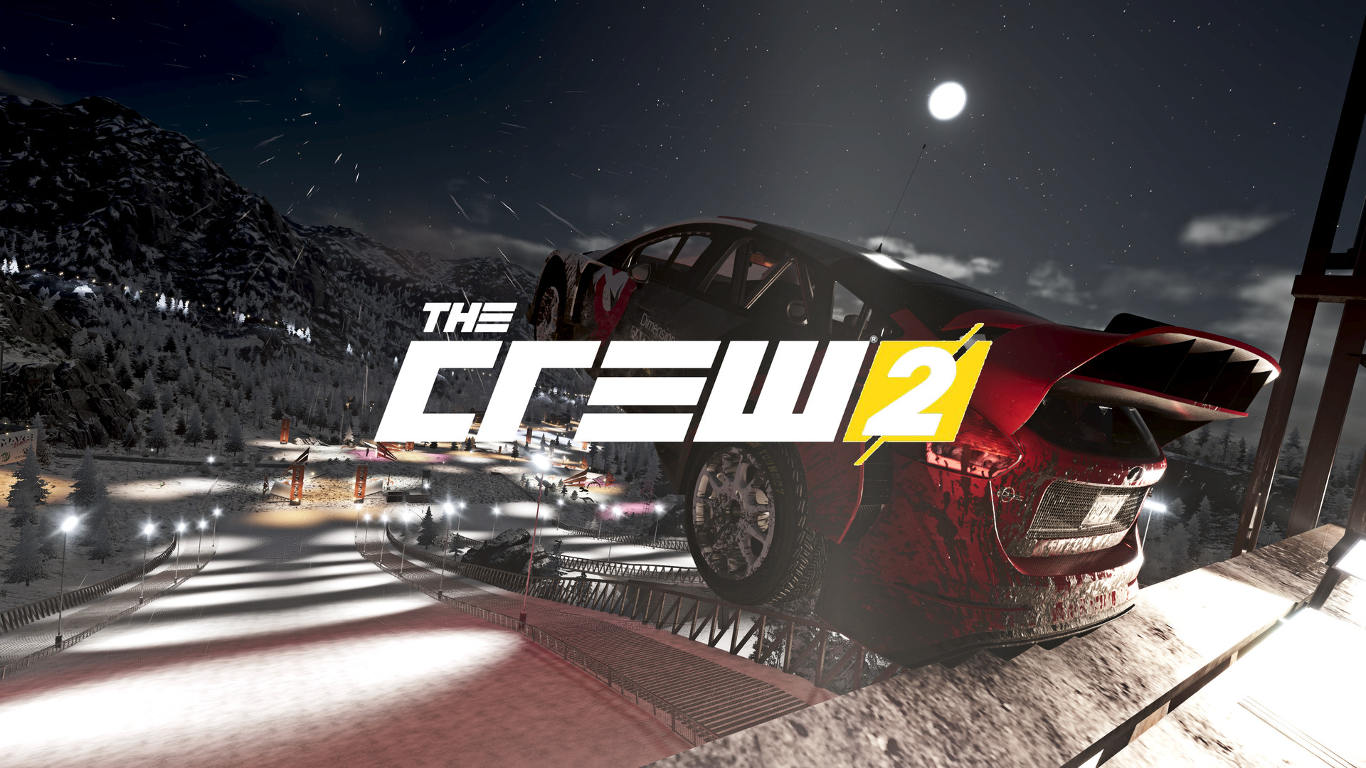 The Crew 2