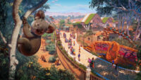 Planet Zoo