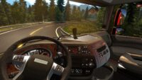 Euro Truck Simulator 2