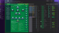 Football Manager 2024