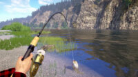 Russian Fishing 4