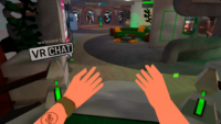 VRChat